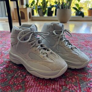 Adidas Yeezy Dessert Boot - SALT